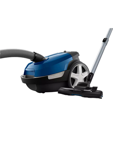 Aspirator Philips XD3110/09, Negru | Albastru