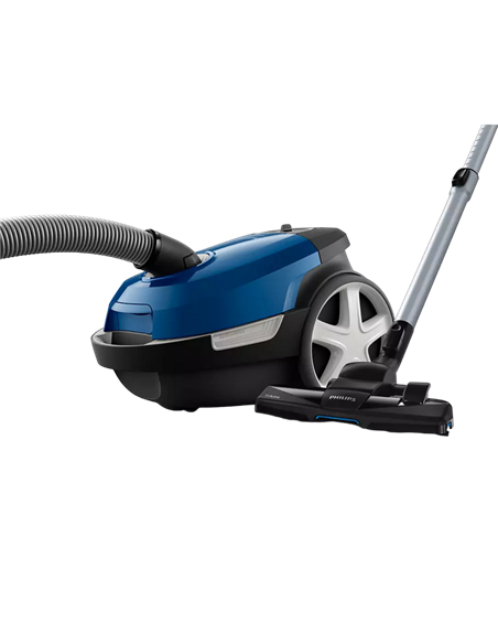 Aspirator Philips XD3110/09, Negru | Albastru