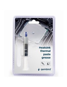 Pastă termoconductoare Gembird TG-G1.5-01 2