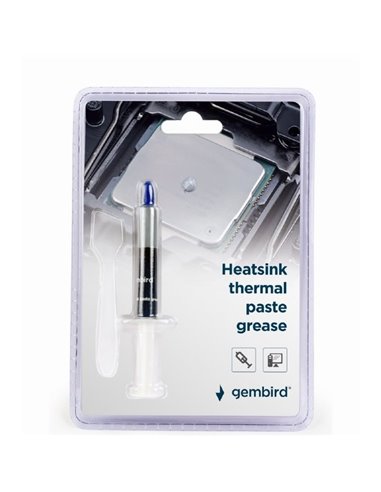 Pastă termoconductoare Gembird TG-G1.5-01