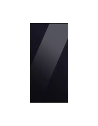 Panou pentru frigider Samsung RA-B23EUT22GG, Negru