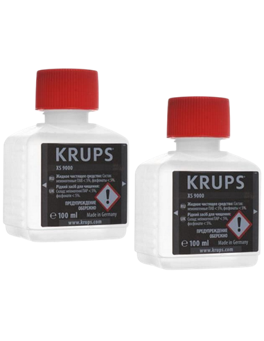 Средство для чистки Krups XS900031