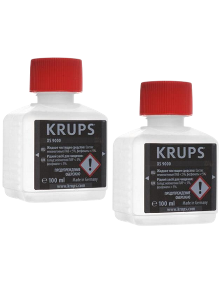 Agent de curatare Krups XS900031