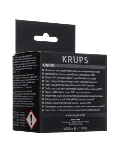 Средство для чистки Krups XS900031