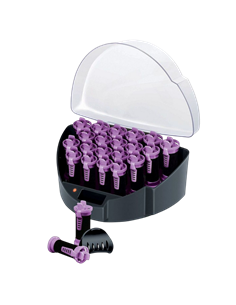 Bigudiuri Remington KF40E, Violet