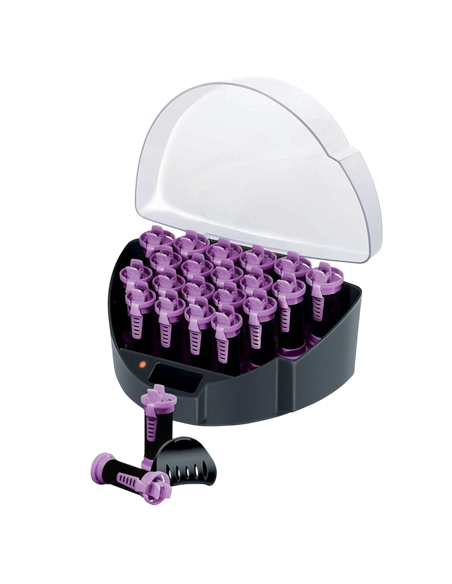 Bigudiuri Remington KF40E, Violet