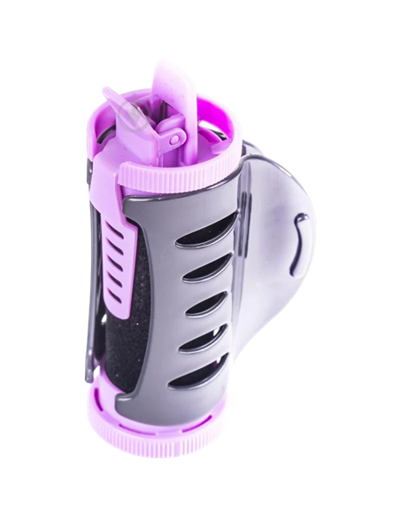 Bigudiuri Remington KF40E, Violet