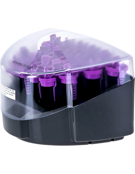 Bigudiuri Remington KF40E, Violet