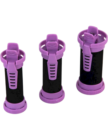 Bigudiuri Remington KF40E, Violet