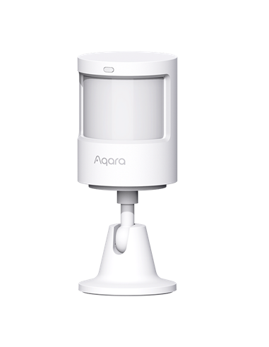 Detector de mișcare AQARA P1, Alb