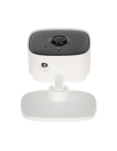 Camera de supraveghere Smart TP-LINK Tapo C110, Alb 2