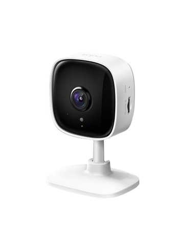 Умная камера видеонаблюдения TP-LINK Tapo C110, Белый