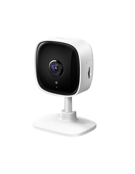 Умная камера видеонаблюдения TP-LINK Tapo C110, Белый