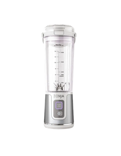Blender staționar Ninja Blast BC151EUWH, Alb