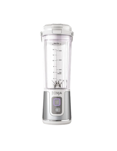 Blender staționar Ninja Blast BC151EUWH, Alb