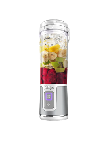 Blender staționar Ninja Blast BC151EUWH, Alb