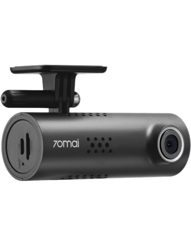 Cameră DVR frontală 70mai M200, Gri