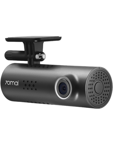 Cameră DVR frontală 70mai M200, Gri