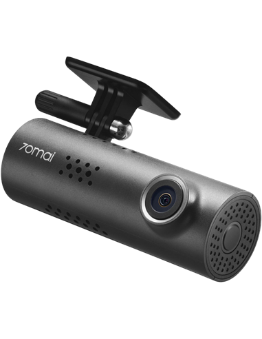 Cameră DVR frontală 70mai M200, Gri
