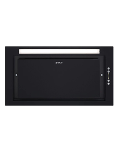 Встраиваемая Вытяжка Elica LANE MBL/A/52, Чёрный