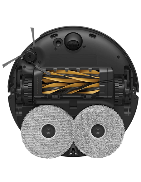 Aspirator Robot Mova V50 Ultra Complete, Negru