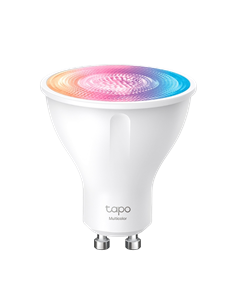 Bec cu LED TP-LINK Tapo L630, GU10, Multicolor