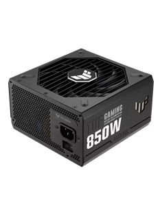 Блок питания для компьютеров ASUS TUF GAMING 850W GOLD, ATX, Полностью модульный