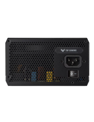 Блок питания для компьютеров ASUS TUF GAMING 850W GOLD, ATX, Полностью модульный