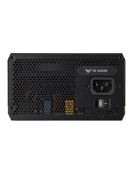 Блок питания для компьютеров ASUS TUF GAMING 850W GOLD, ATX, Полностью модульный