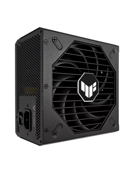 Блок питания для компьютеров ASUS TUF GAMING 850W GOLD, ATX, Полностью модульный