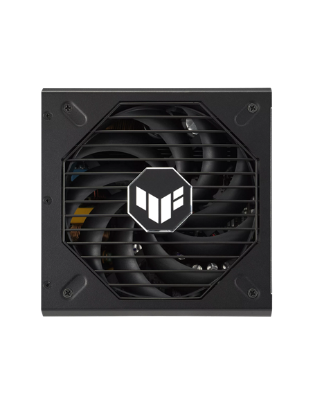 Блок питания для компьютеров ASUS TUF GAMING 850W GOLD, ATX, Полностью модульный
