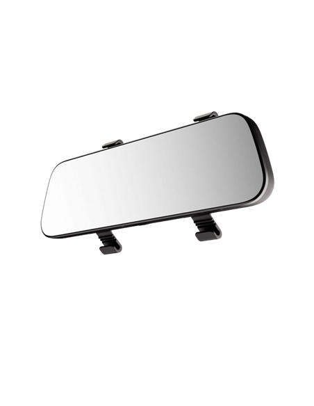 Set Dash Cam față și spate 70mai S500, Negru