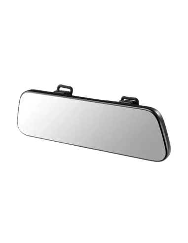 Set Dash Cam față și spate 70mai S500, Negru