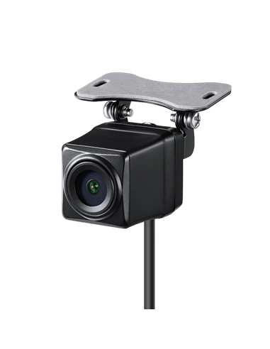 Set Dash Cam față și spate 70mai S500, Negru