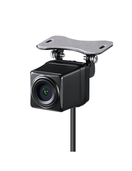 Set Dash Cam față și spate 70mai S500, Negru