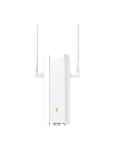 Punct de acces fără fir TP-LINK EAP625-Outdoor HD, 574 Mbps, 1201 Mbps, Alb