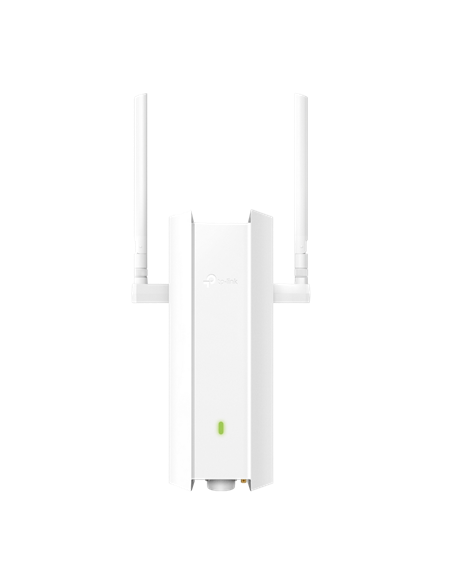 Беспроводная точка доступа TP-LINK EAP625-Outdoor HD, 574 Мбит/с, 1201 Мбит/с, Белый