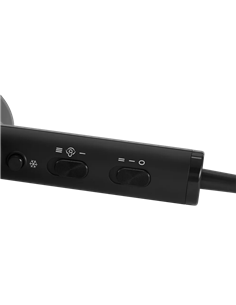 Фен Polaris PHD1111, 1900Вт, Чёрный 2