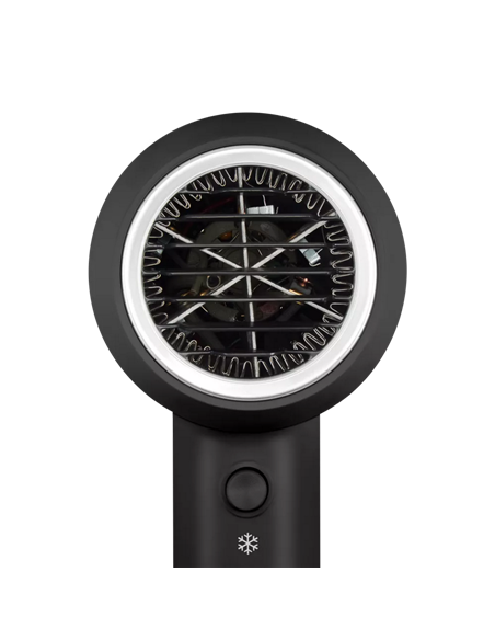 Фен Polaris PHD1111, 1900Вт, Чёрный Фен Polaris PHD1111, 1900Вт, Чёрный