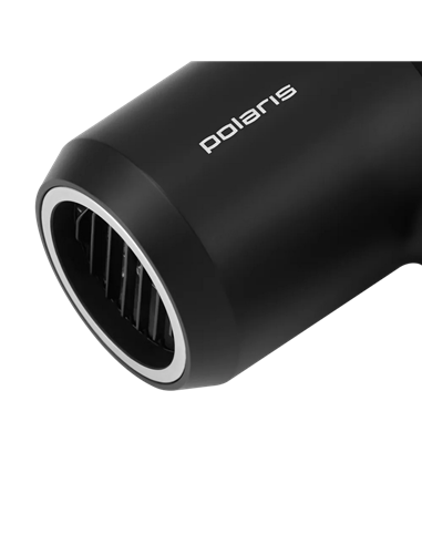 Фен Polaris PHD1111, 1900Вт, Чёрный