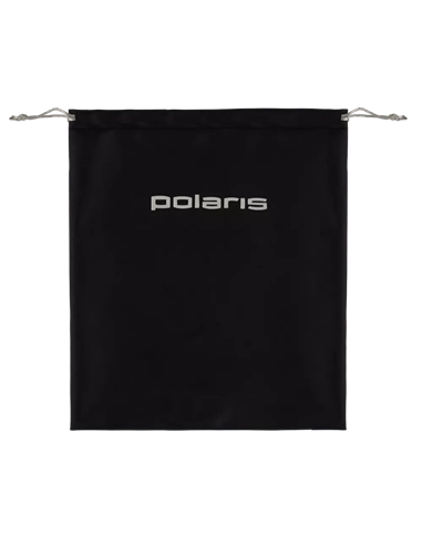 Фен Polaris PHD1111, 1900Вт, Чёрный