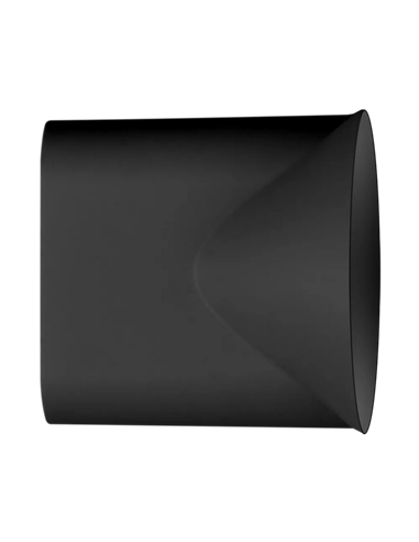 Uscător de păr Polaris PHD1111, 1900W, Negru