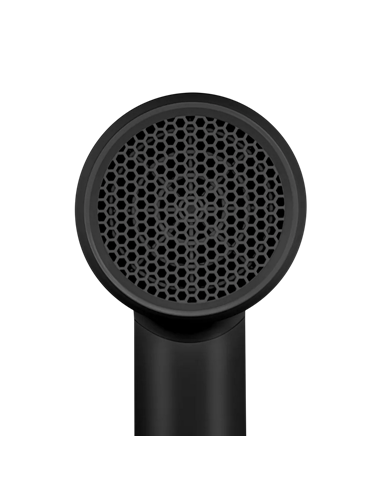 Фен Polaris PHD1111, 1900Вт, Чёрный