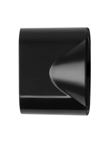 Фен Polaris PHD1111, 1900Вт, Чёрный