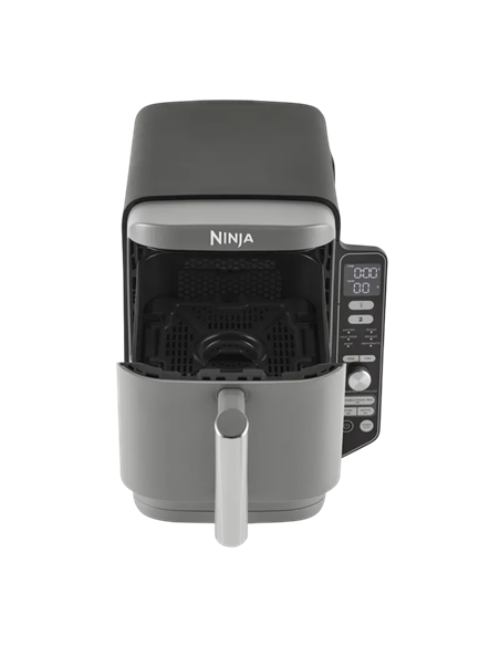 Аэрогриль Ninja Double Stack XL SL400EU, Серый Аэрогриль Ninja Double Stack XL SL400EU, Серый