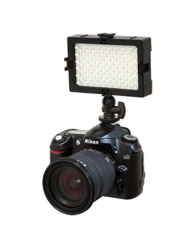 Вспышка Reflecta RPL 105