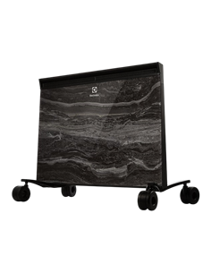 Convector Electrolux ECH/BM-1600 3BI-W EEC, 1600W, Negru