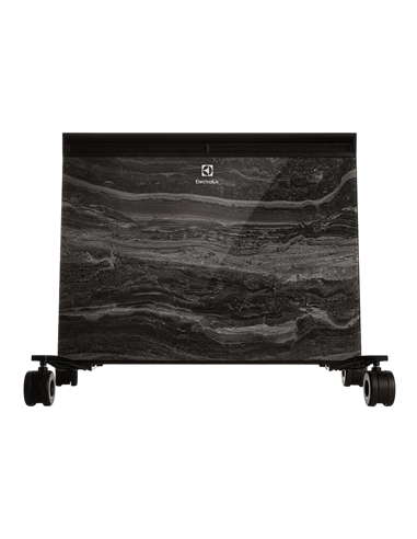 Convector Electrolux ECH/BM-1600 3BI-W EEC, 1600W, Negru