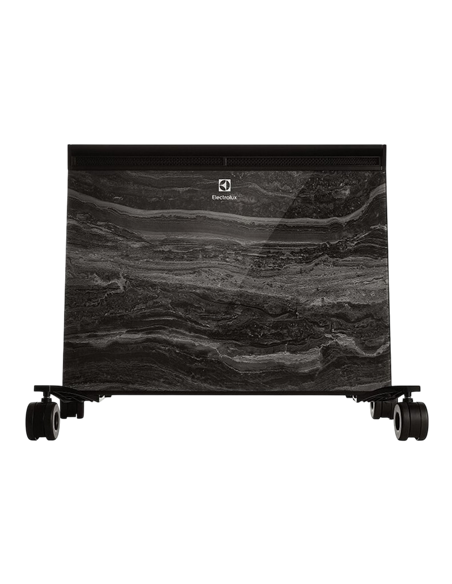 Convector Electrolux ECH/BM-1600 3BI-W EEC, 1600W, Negru