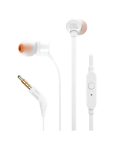 Наушники JBL Tune 110, Белый